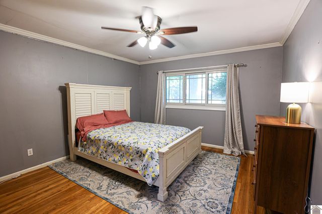 1450 HC Mathis Dr, Paducah, KY 42001