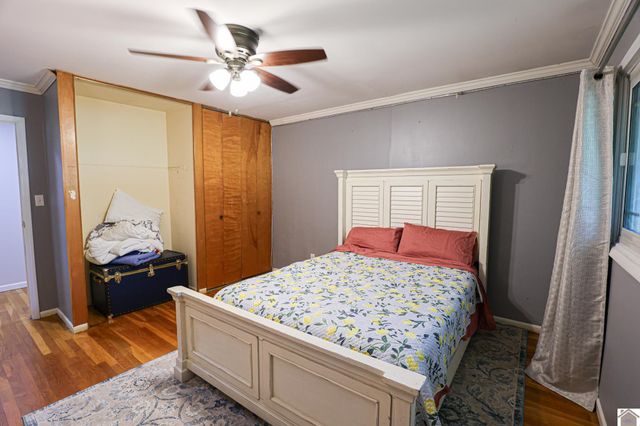 1450 HC Mathis Dr, Paducah, KY 42001