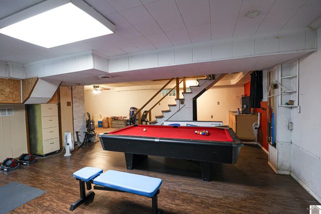 1450 HC Mathis Dr, Paducah, KY 42001