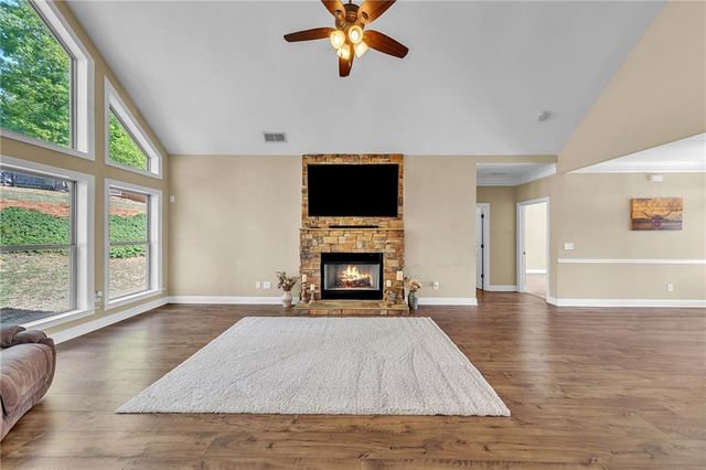 228 Talking Leaves Court, Acworth, GA 30101