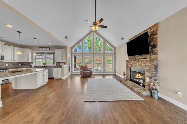 228 Talking Leaves Court, Acworth, GA 30101