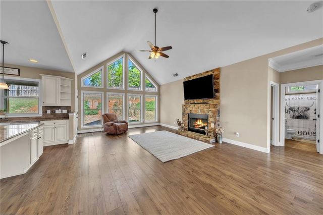 228 Talking Leaves Court, Acworth, GA 30101