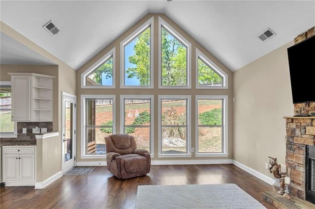 228 Talking Leaves Court, Acworth, GA 30101