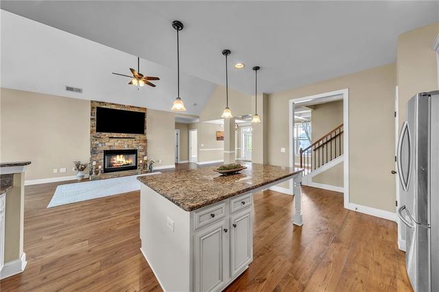 228 Talking Leaves Court, Acworth, GA 30101