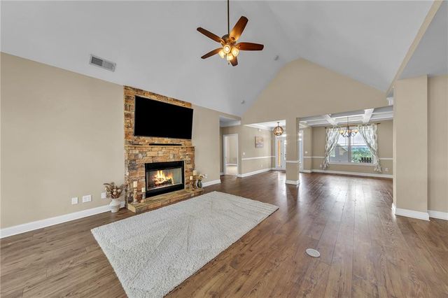 228 Talking Leaves Court, Acworth, GA 30101