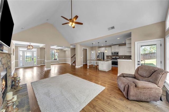 228 Talking Leaves Court, Acworth, GA 30101