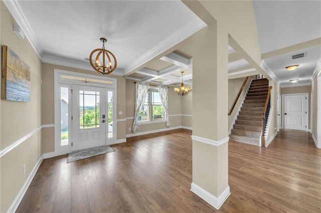 228 Talking Leaves Court, Acworth, GA 30101