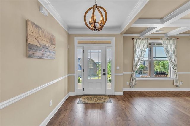 228 Talking Leaves Court, Acworth, GA 30101