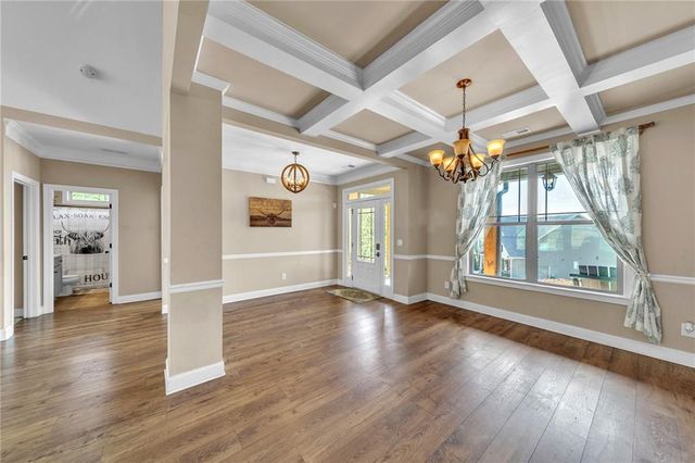 228 Talking Leaves Court, Acworth, GA 30101