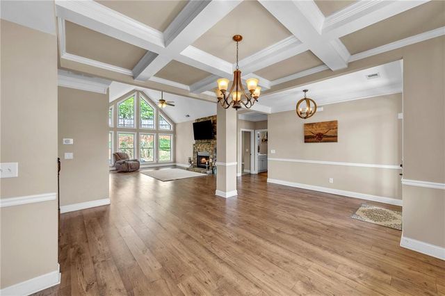 228 Talking Leaves Court, Acworth, GA 30101