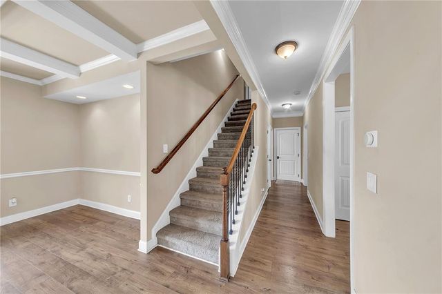 228 Talking Leaves Court, Acworth, GA 30101