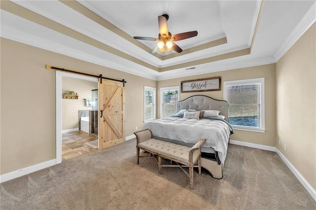 228 Talking Leaves Court, Acworth, GA 30101