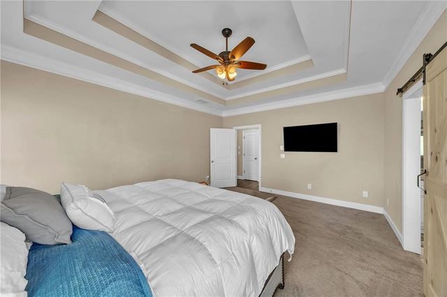 228 Talking Leaves Court, Acworth, GA 30101