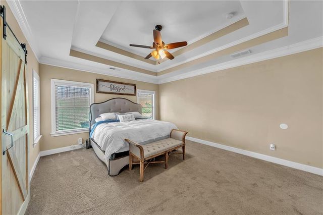 228 Talking Leaves Court, Acworth, GA 30101