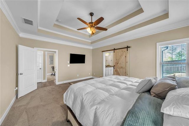 228 Talking Leaves Court, Acworth, GA 30101