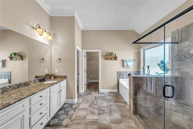 228 Talking Leaves Court, Acworth, GA 30101