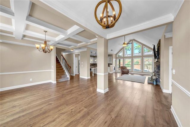 228 Talking Leaves Court, Acworth, GA 30101