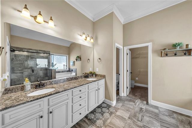 228 Talking Leaves Court, Acworth, GA 30101