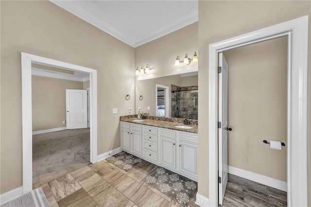 228 Talking Leaves Court, Acworth, GA 30101