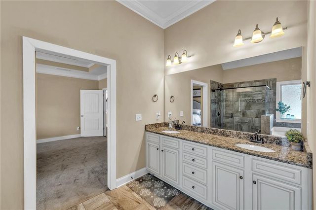 228 Talking Leaves Court, Acworth, GA 30101