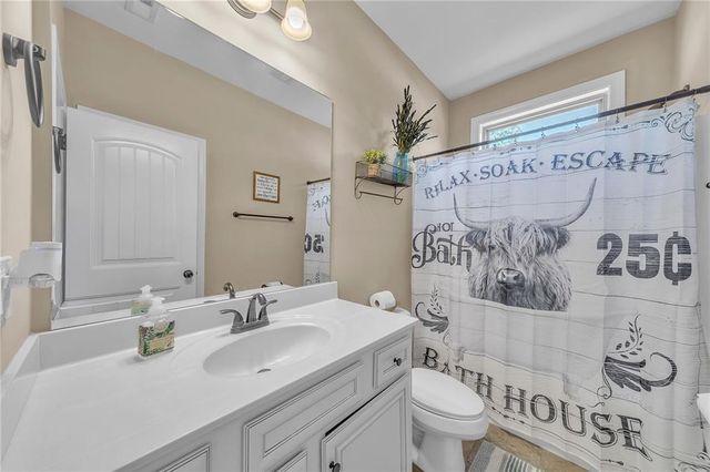 228 Talking Leaves Court, Acworth, GA 30101