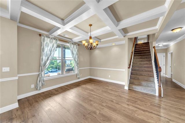 228 Talking Leaves Court, Acworth, GA 30101