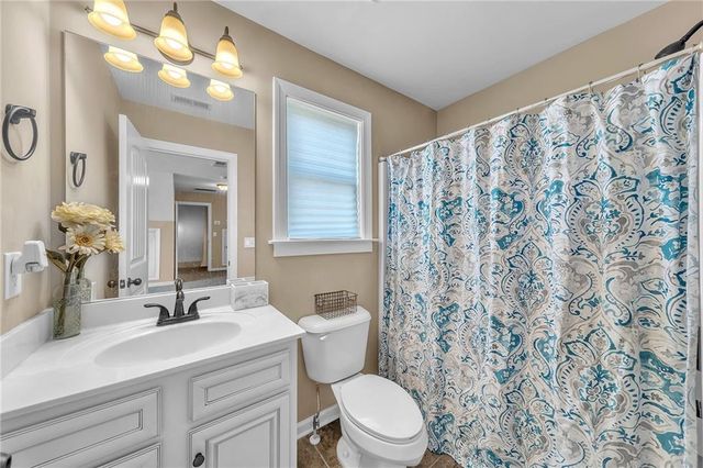 228 Talking Leaves Court, Acworth, GA 30101