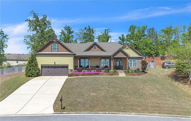 228 Talking Leaves Court, Acworth, GA 30101