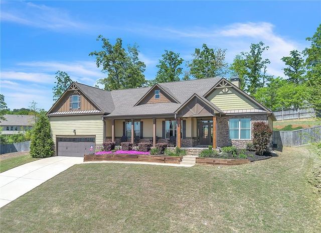 228 Talking Leaves Court, Acworth, GA 30101