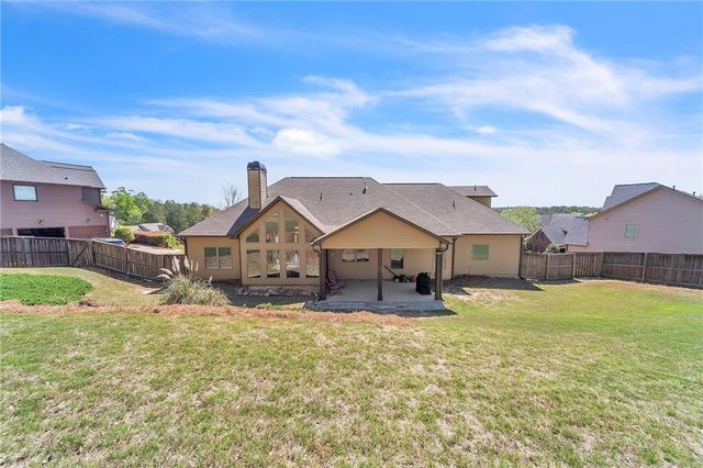 228 Talking Leaves Court, Acworth, GA 30101