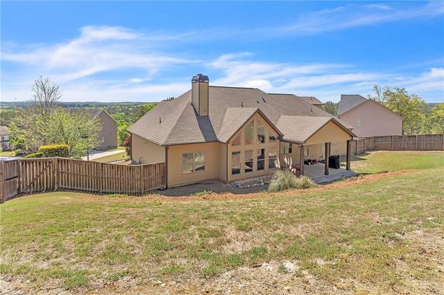 228 Talking Leaves Court, Acworth, GA 30101