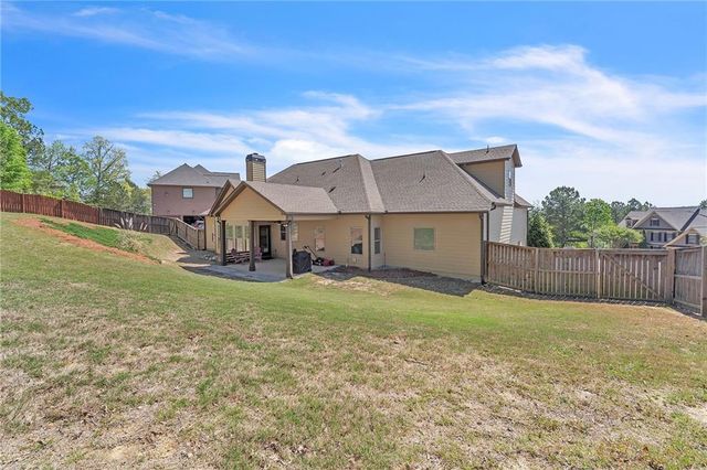 228 Talking Leaves Court, Acworth, GA 30101