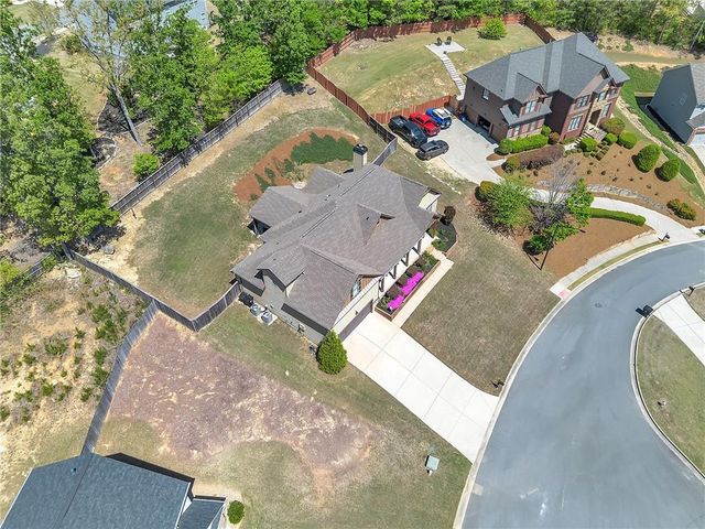 228 Talking Leaves Court, Acworth, GA 30101