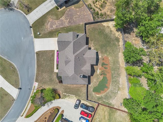 228 Talking Leaves Court, Acworth, GA 30101