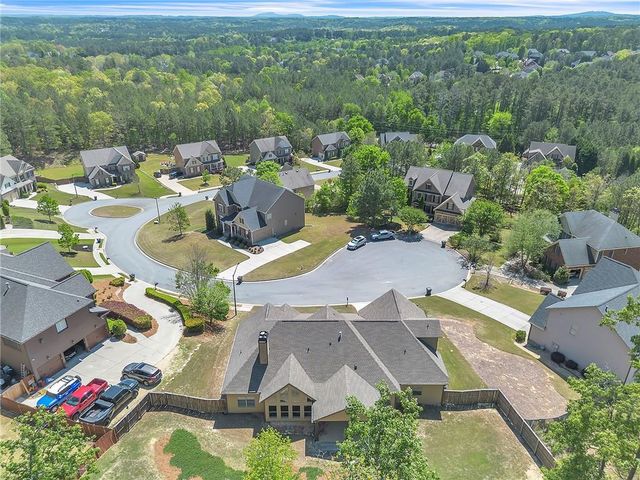 228 Talking Leaves Court, Acworth, GA 30101