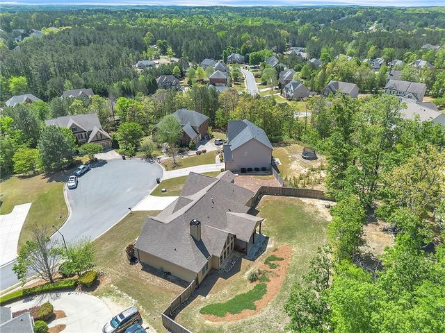 228 Talking Leaves Court, Acworth, GA 30101