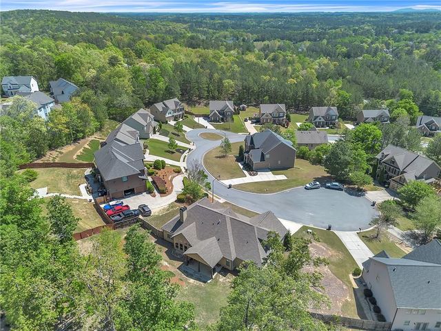 228 Talking Leaves Court, Acworth, GA 30101