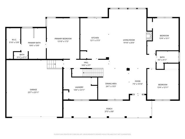 228 Talking Leaves Court, Acworth, GA 30101