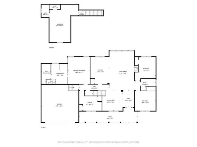 228 Talking Leaves Court, Acworth, GA 30101