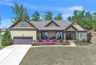 228 Talking Leaves Court, Acworth, GA 30101