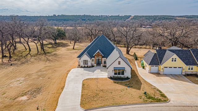 1218 County Road 337, Glen Rose, TX 76043