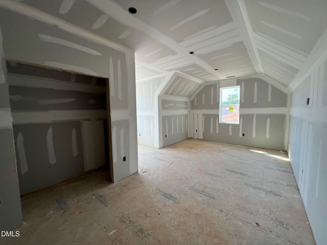 6026 Scalybark Road, Durham, NC 27712