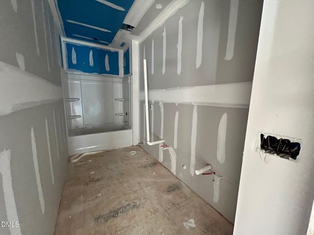 6026 Scalybark Road, Durham, NC 27712