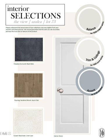 6026 Scalybark Road, Durham, NC 27712