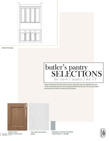 6026 Scalybark Road, Durham, NC 27712