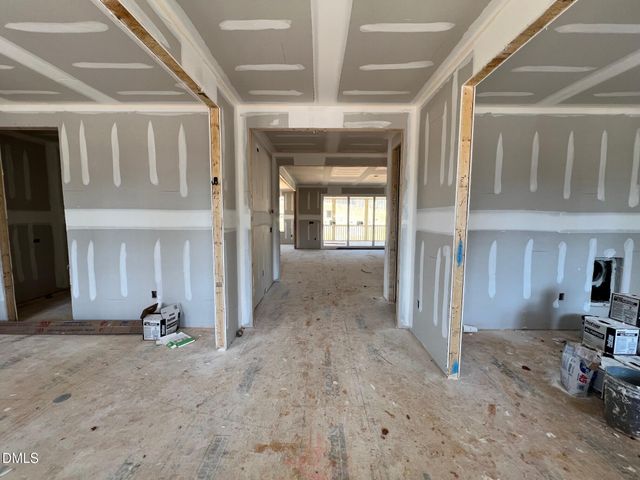 6026 Scalybark Road, Durham, NC 27712