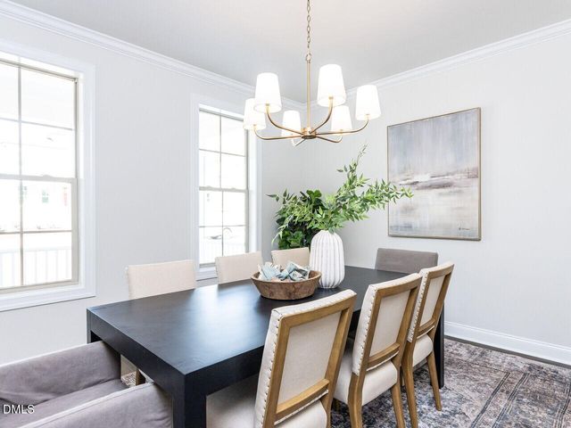 6026 Scalybark Road, Durham, NC 27712