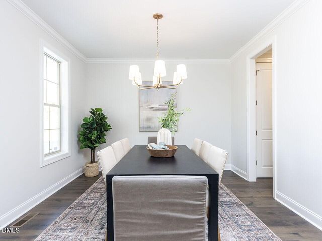 6026 Scalybark Road, Durham, NC 27712