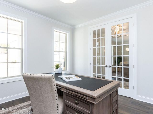 6026 Scalybark Road, Durham, NC 27712