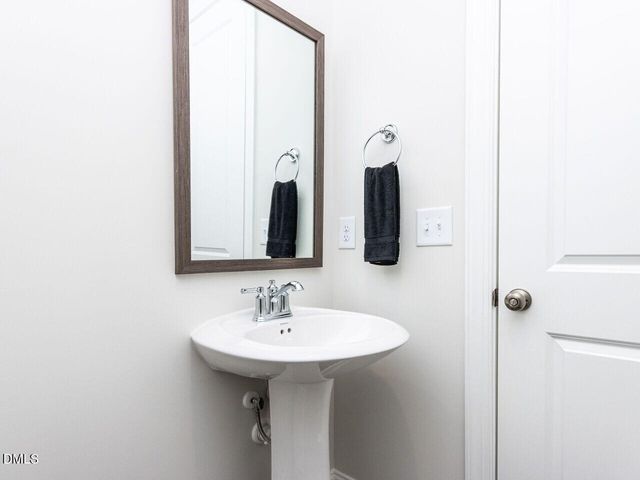 6026 Scalybark Road, Durham, NC 27712